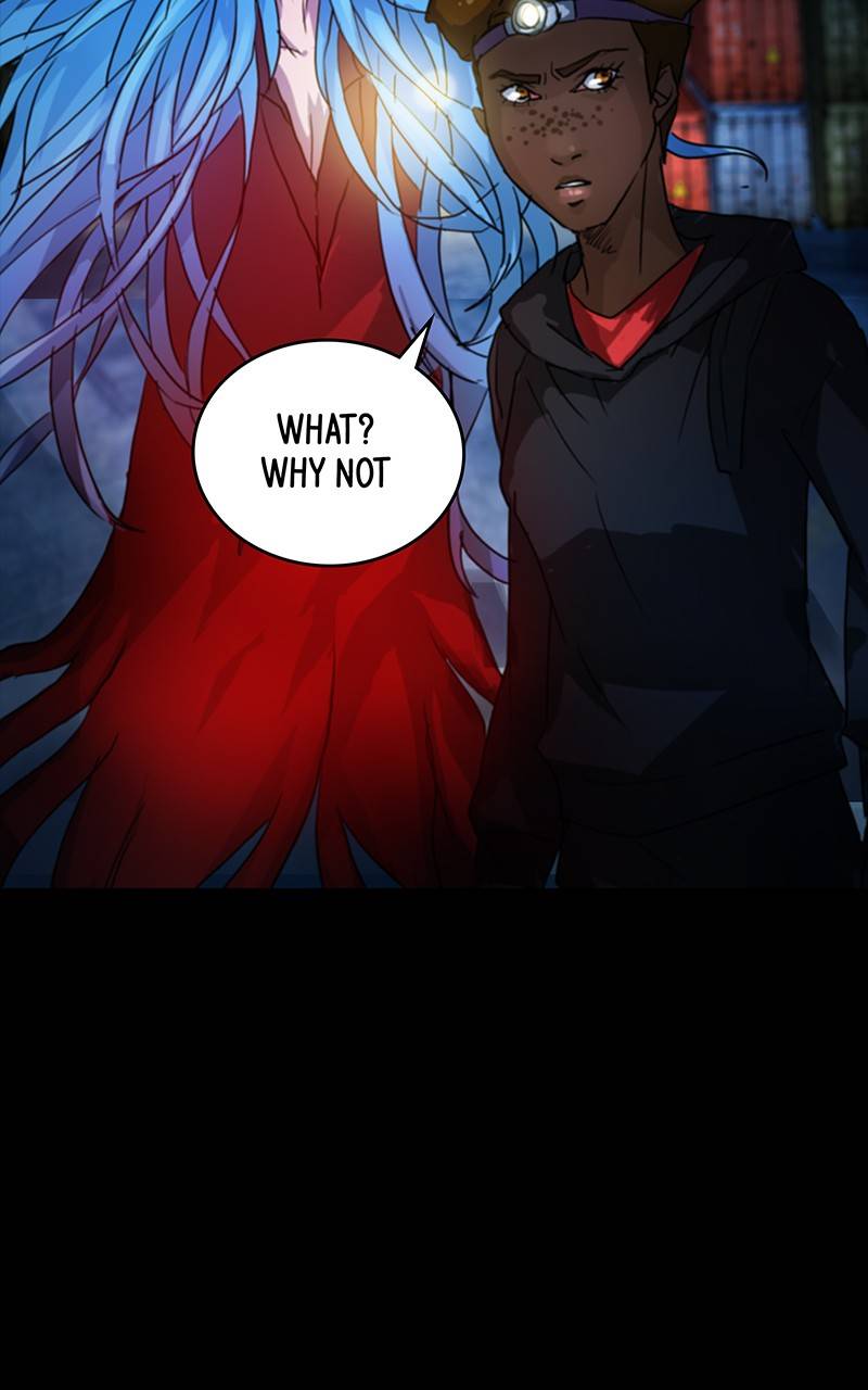 Simon Sues Chapter 105 - page 93