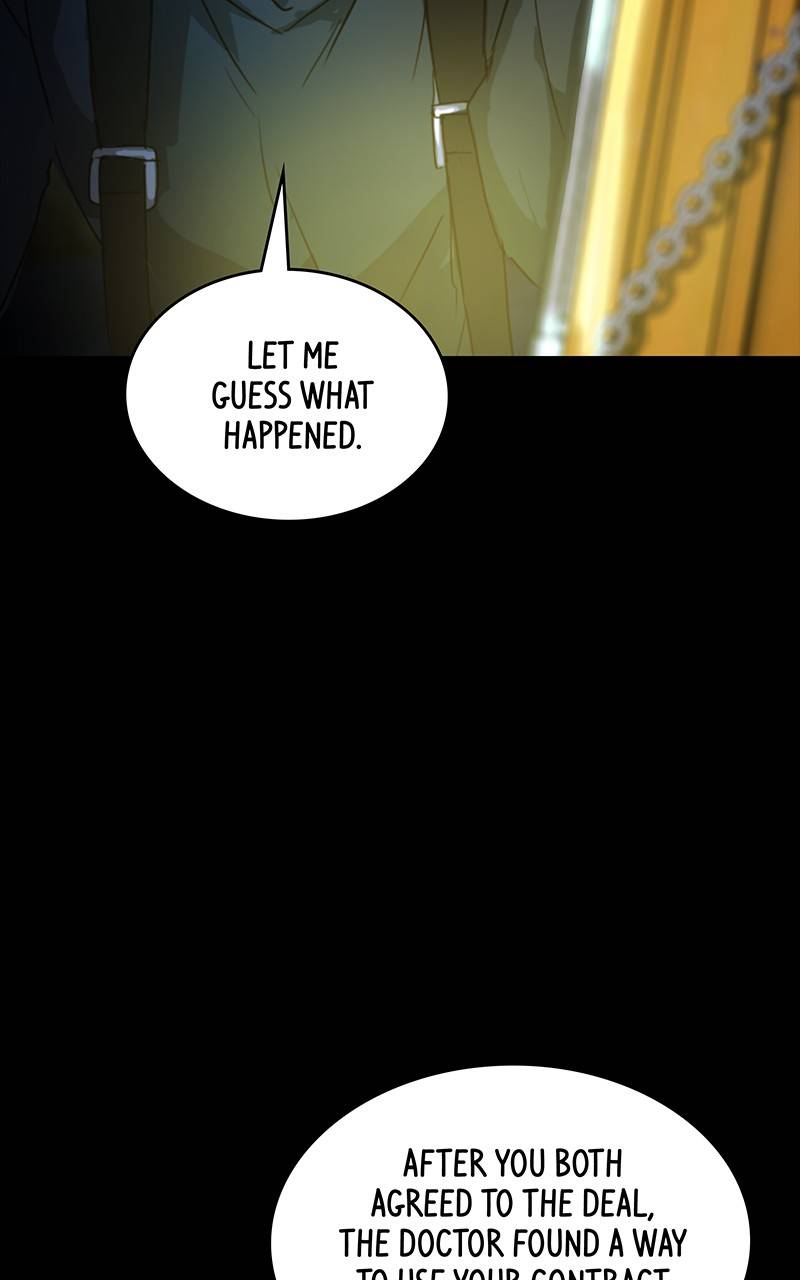 Simon Sues Chapter 104 - page 111