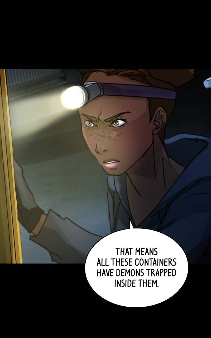 Simon Sues Chapter 104 - page 13