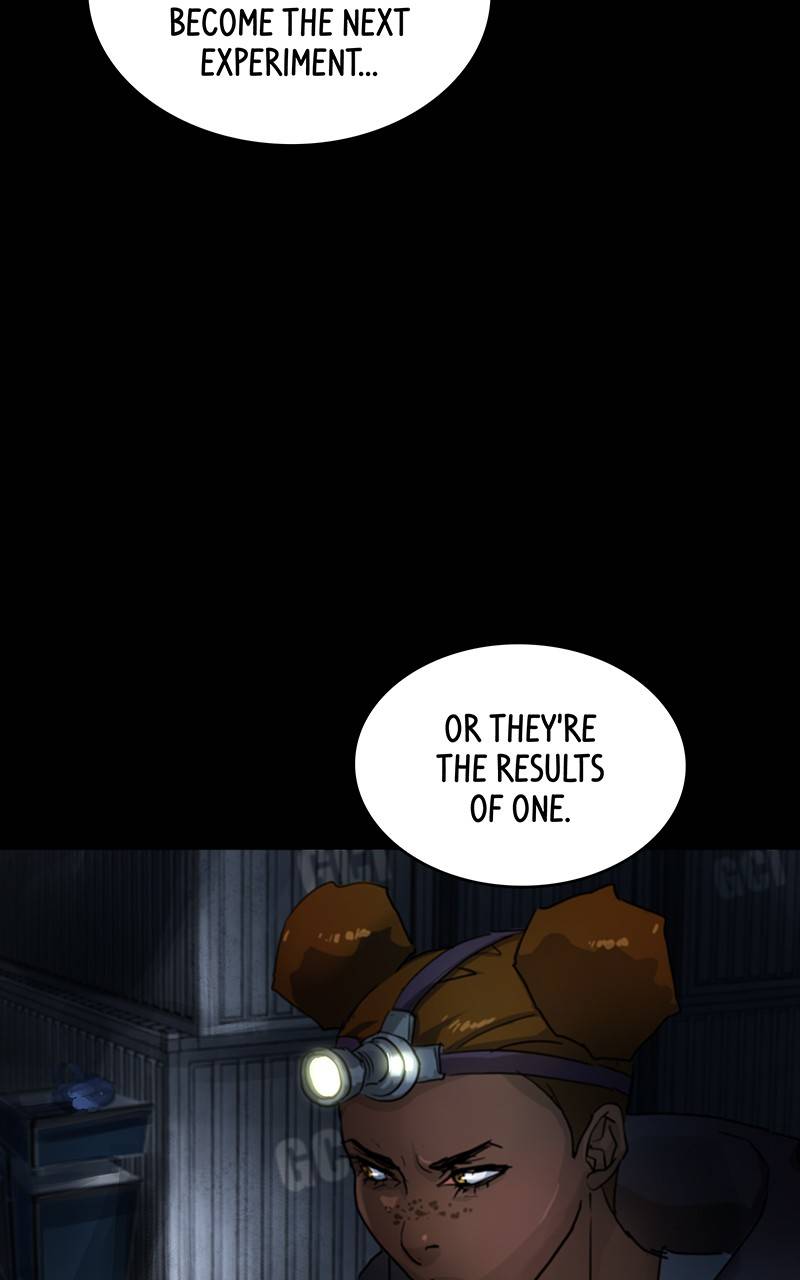 Simon Sues Chapter 104 - page 23