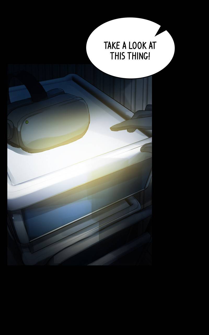 Simon Sues Chapter 104 - page 25