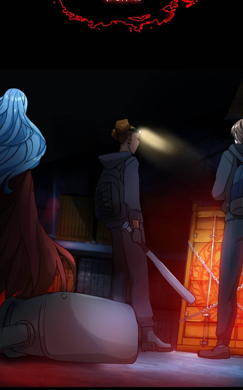 Simon Sues Chapter 104 - page 73
