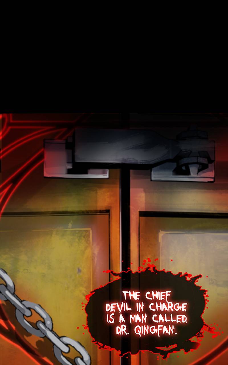 Simon Sues Chapter 104 - page 83