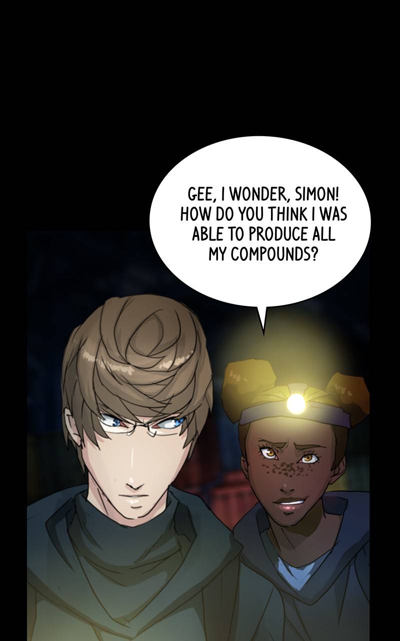 Simon Sues Chapter 104 - page 89