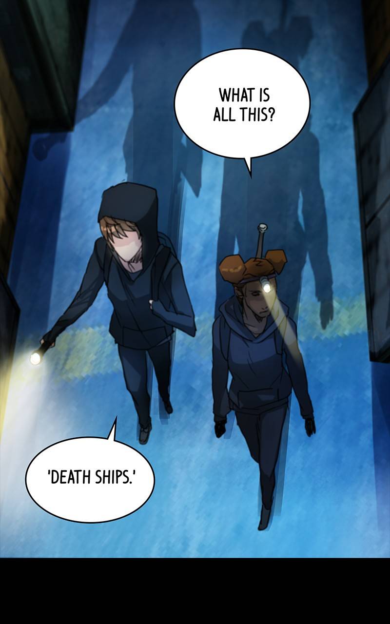 Simon Sues Chapter 103 - page 101