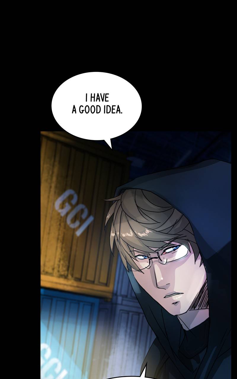 Simon Sues Chapter 103 - page 105