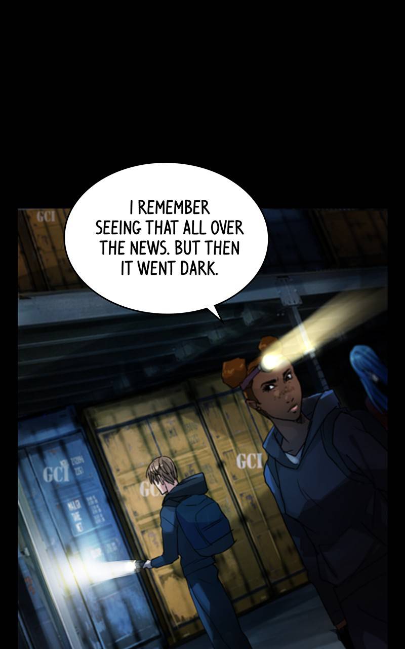 Simon Sues Chapter 103 - page 107