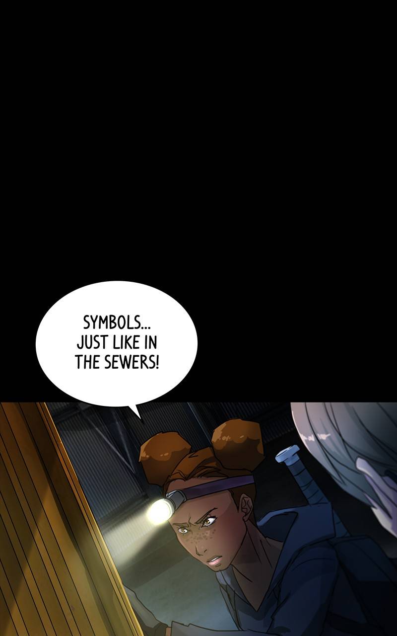Simon Sues Chapter 103 - page 115
