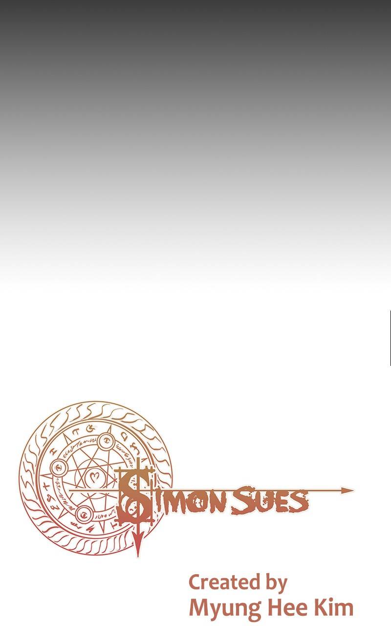 Simon Sues Chapter 103 - page 120