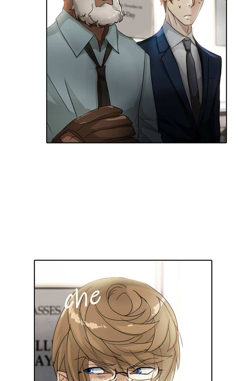Simon Sues Chapter 102 - page 34
