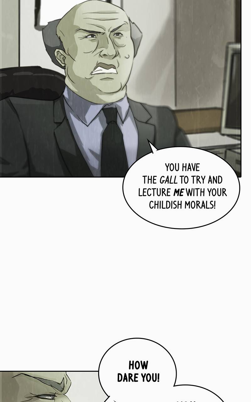 Simon Sues Chapter 102 - page 46