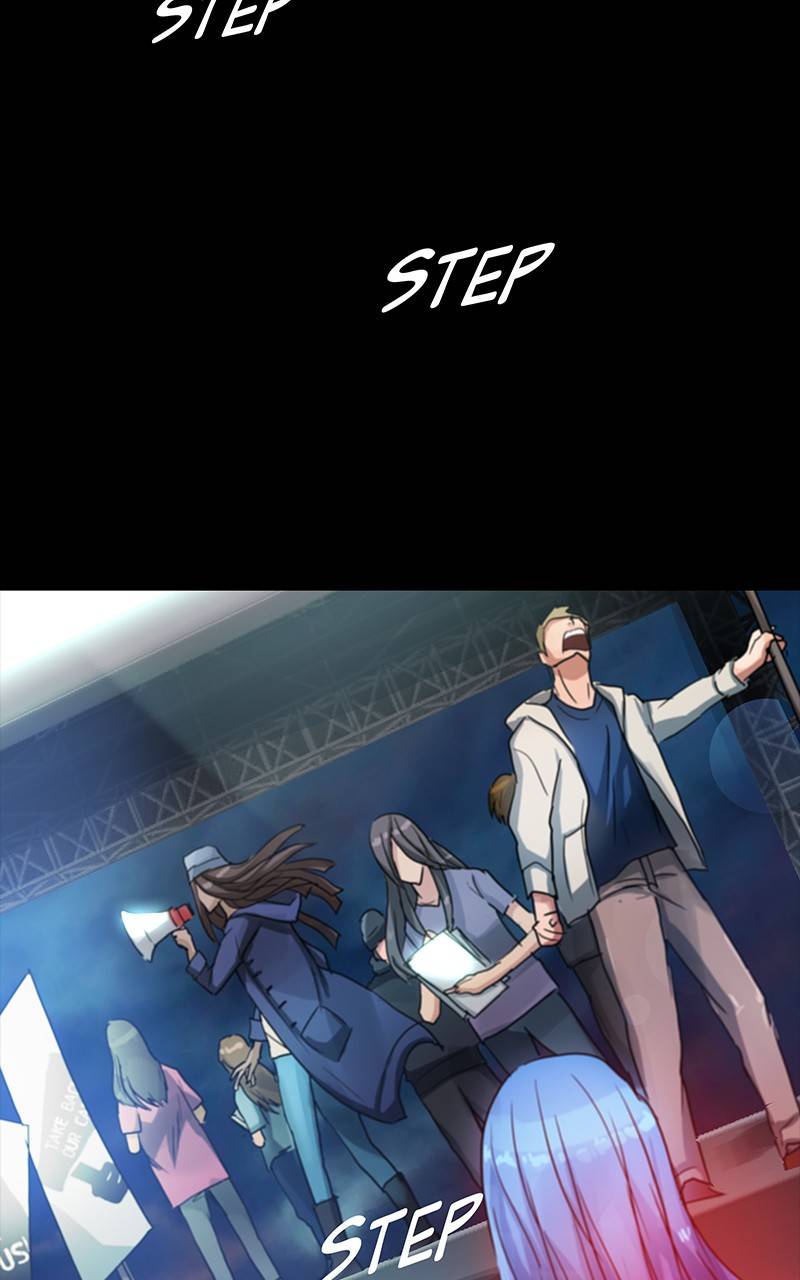 Simon Sues Chapter 101 - page 101