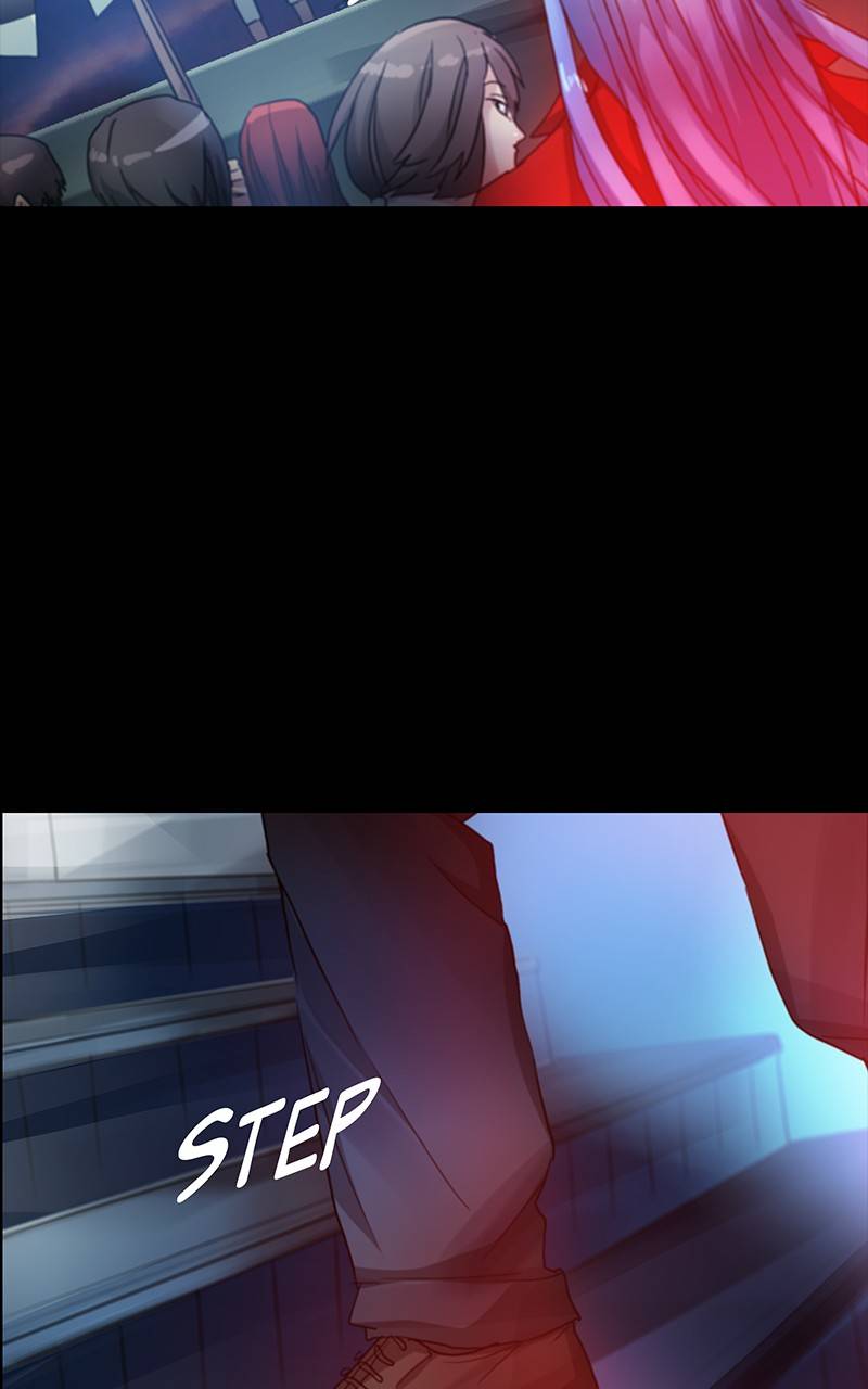 Simon Sues Chapter 101 - page 102