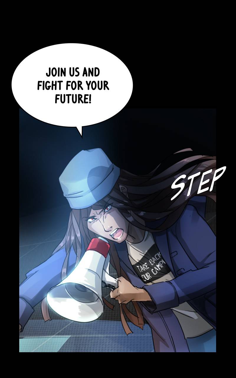 Simon Sues Chapter 101 - page 105