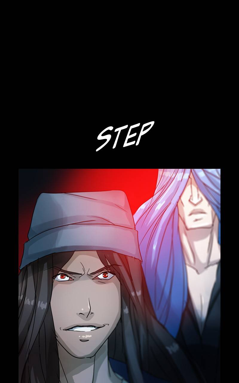 Simon Sues Chapter 101 - page 106