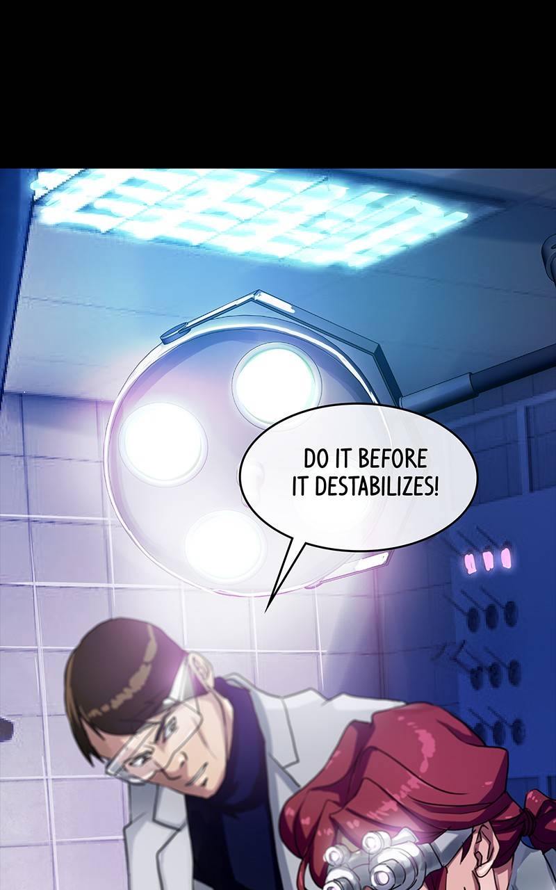 Simon Sues Chapter 101 - page 31