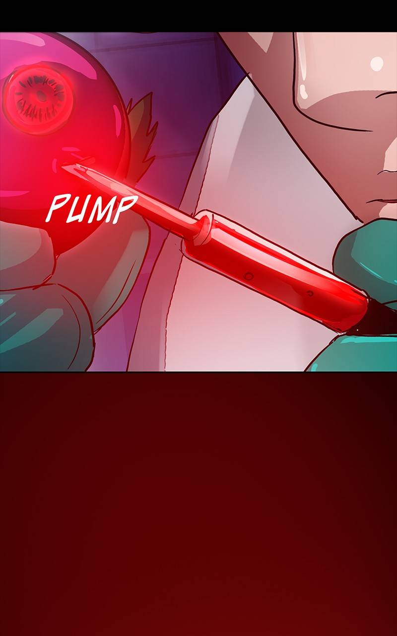 Simon Sues Chapter 101 - page 34