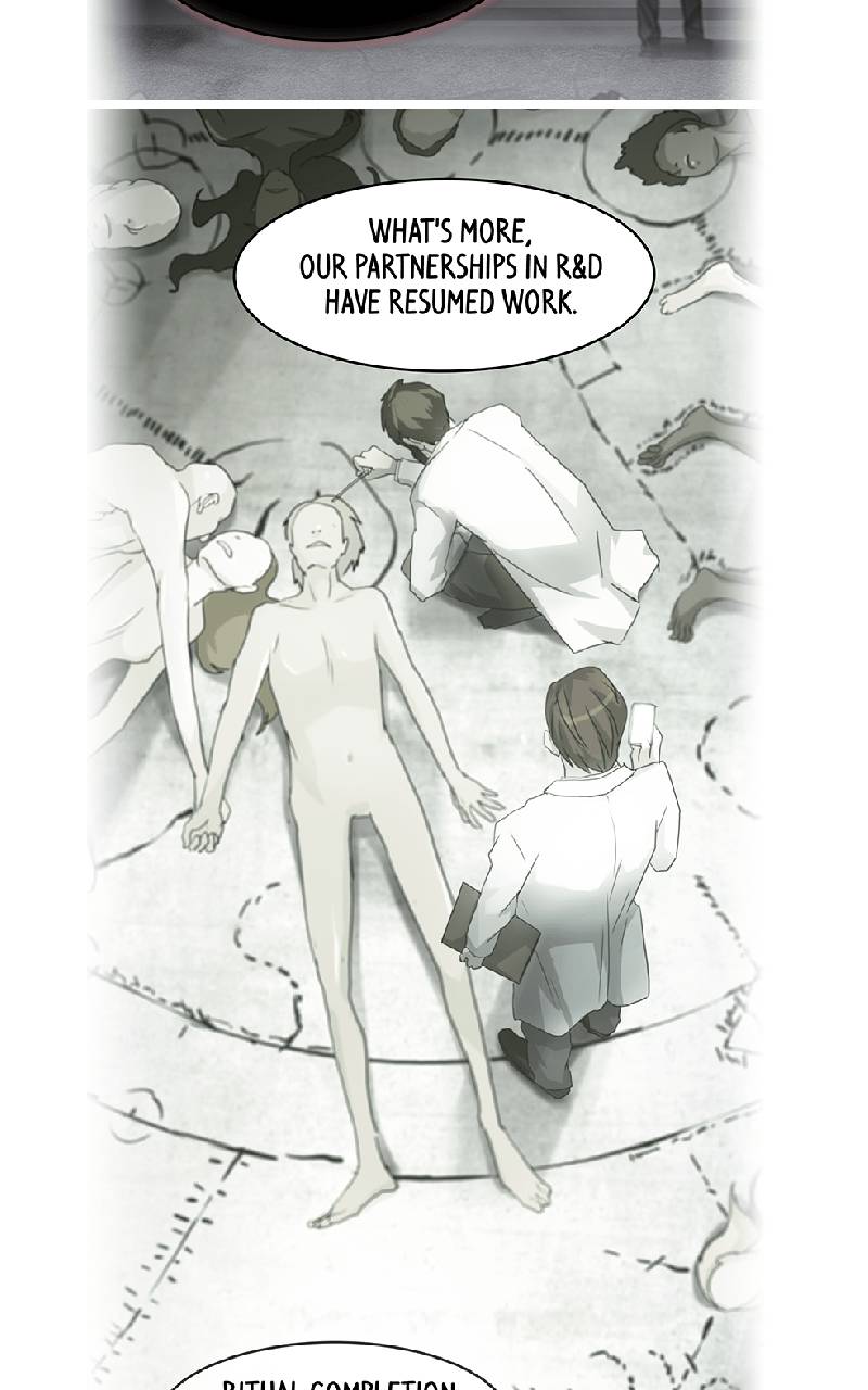 Simon Sues Chapter 101 - page 4