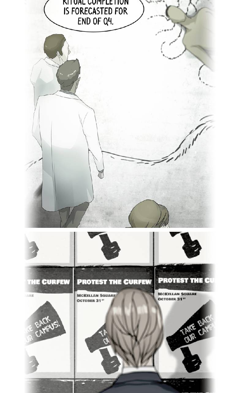 Simon Sues Chapter 101 - page 5