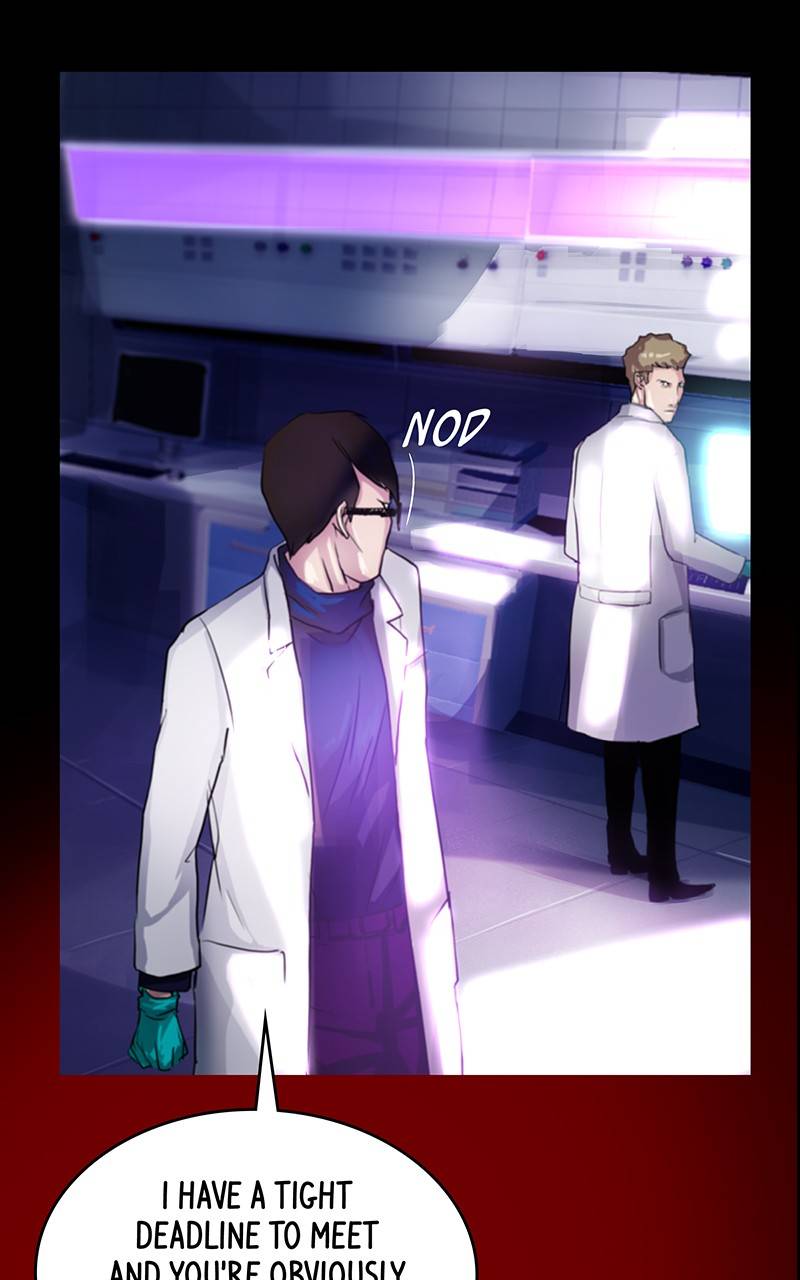 Simon Sues Chapter 101 - page 61