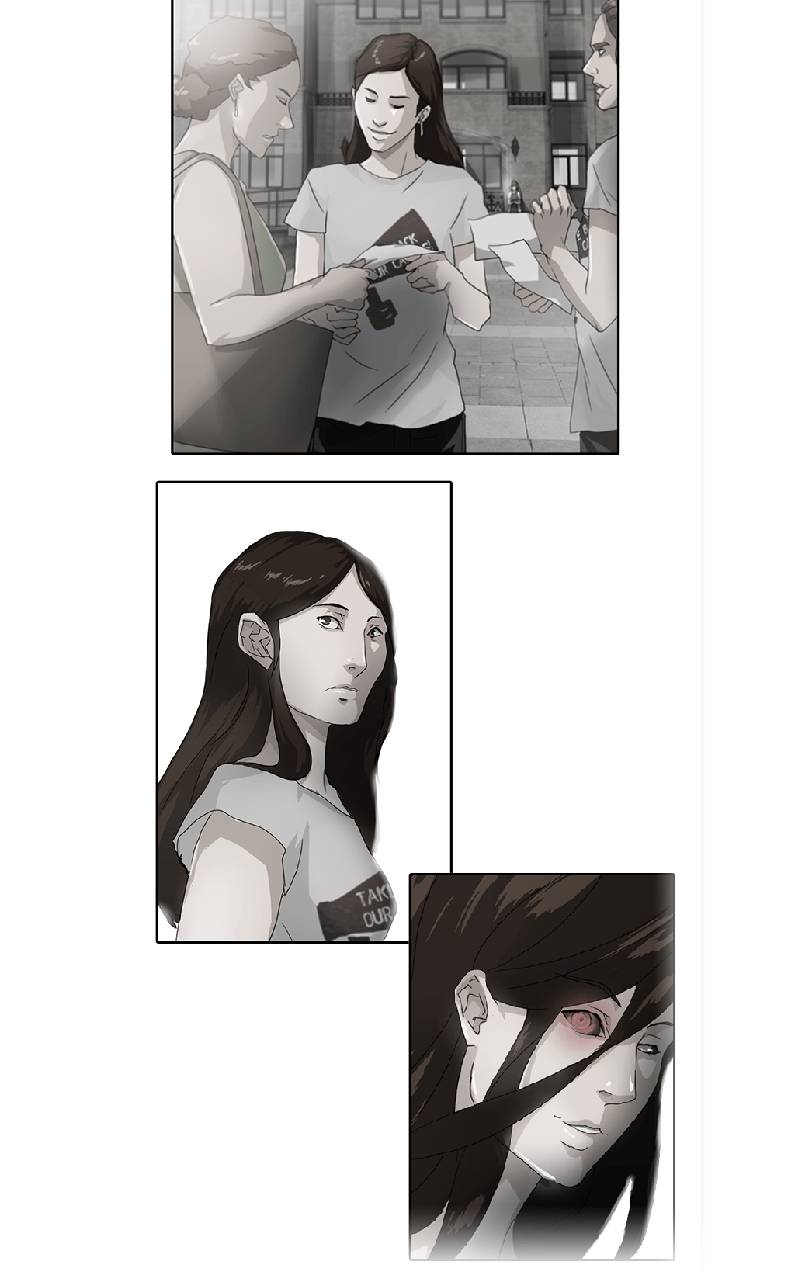 Simon Sues Chapter 101 - page 7