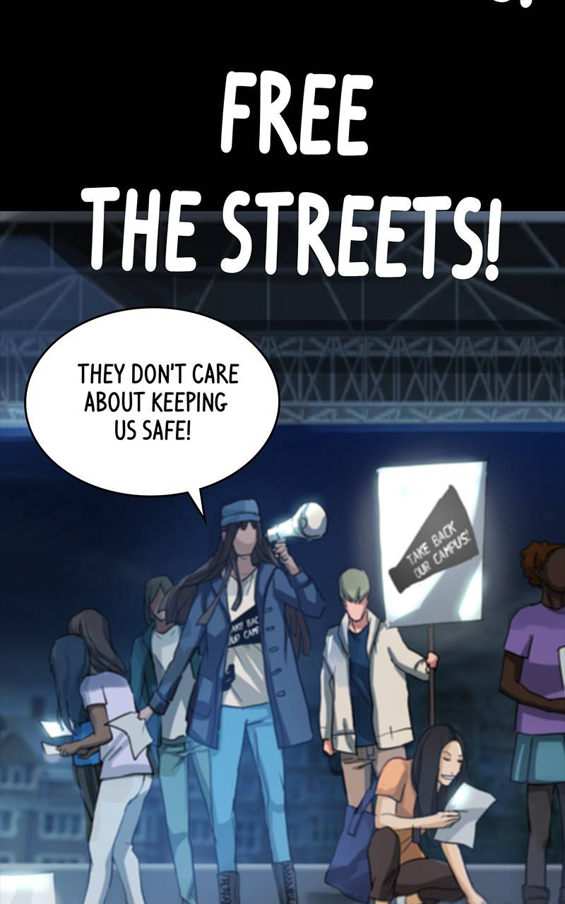 Simon Sues Chapter 101 - page 77