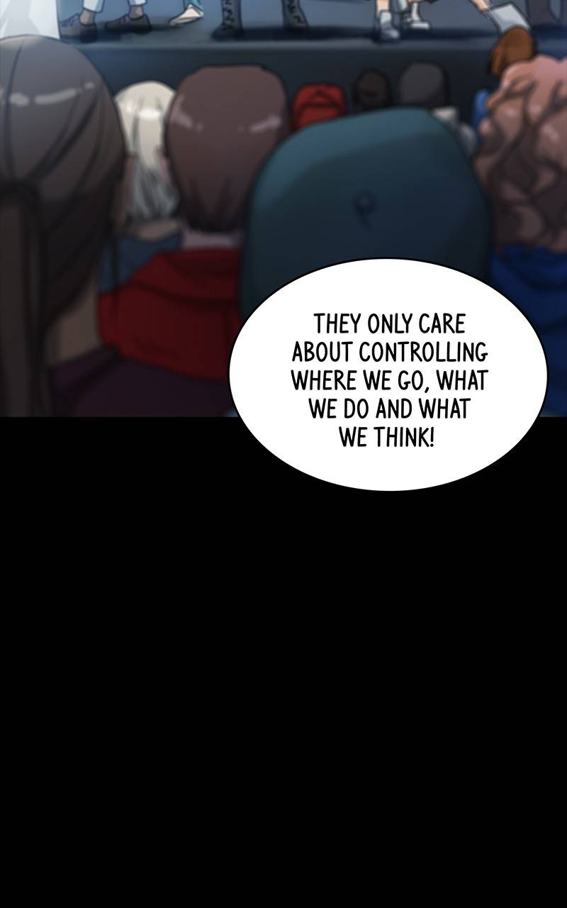 Simon Sues Chapter 101 - page 78