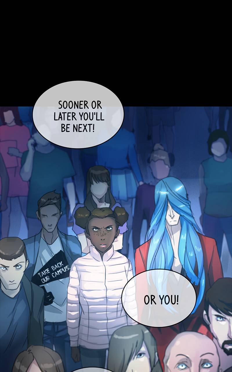 Simon Sues Chapter 101 - page 80