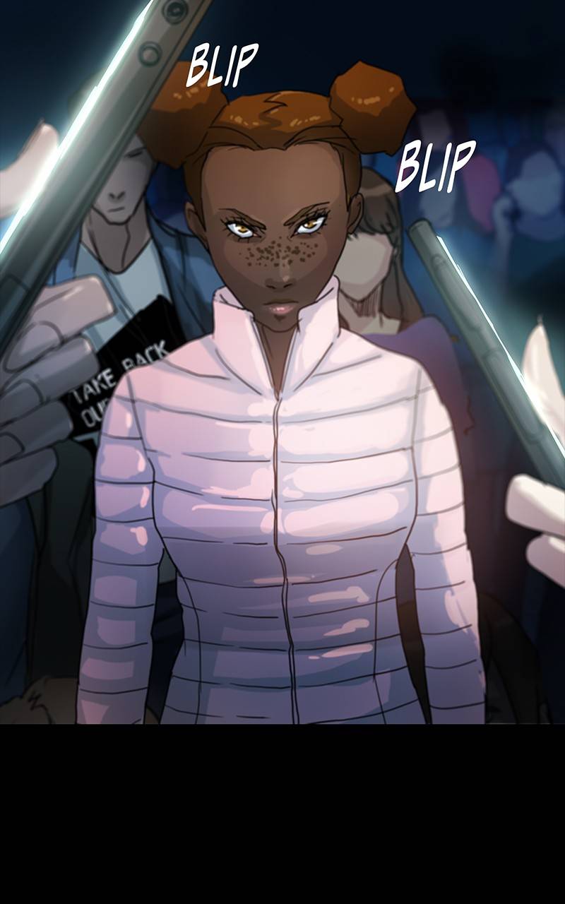 Simon Sues Chapter 101 - page 86