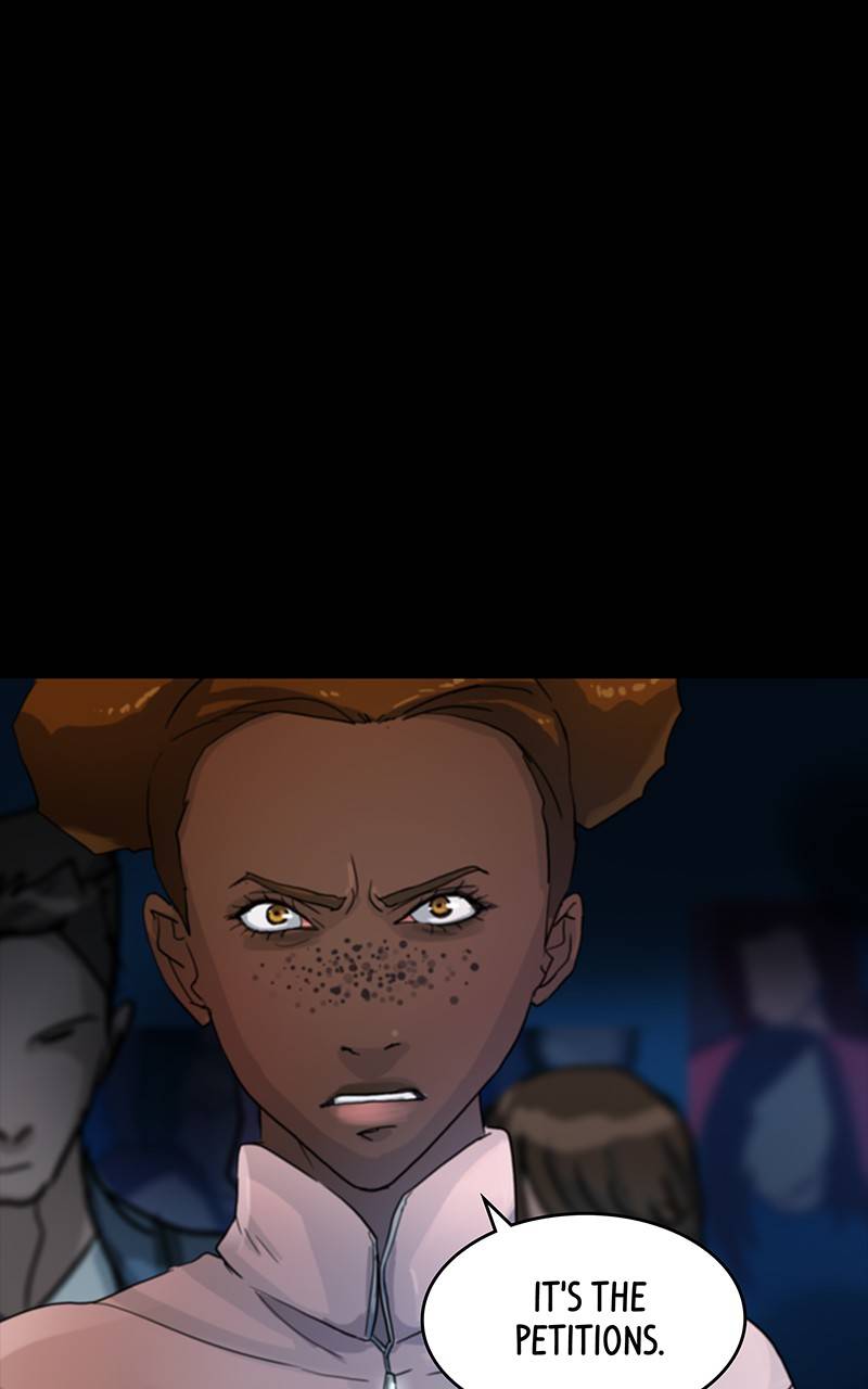 Simon Sues Chapter 101 - page 87