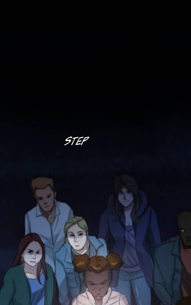 Simon Sues Chapter 101 - page 96