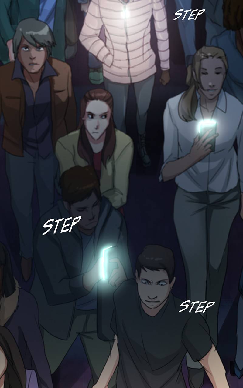 Simon Sues Chapter 101 - page 97