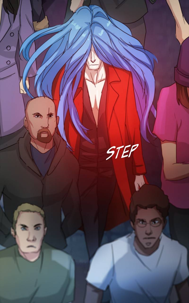 Simon Sues Chapter 101 - page 98