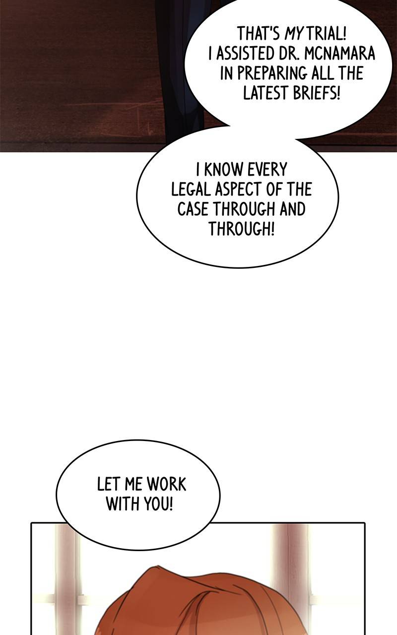 Simon Sues Chapter 100 - page 109