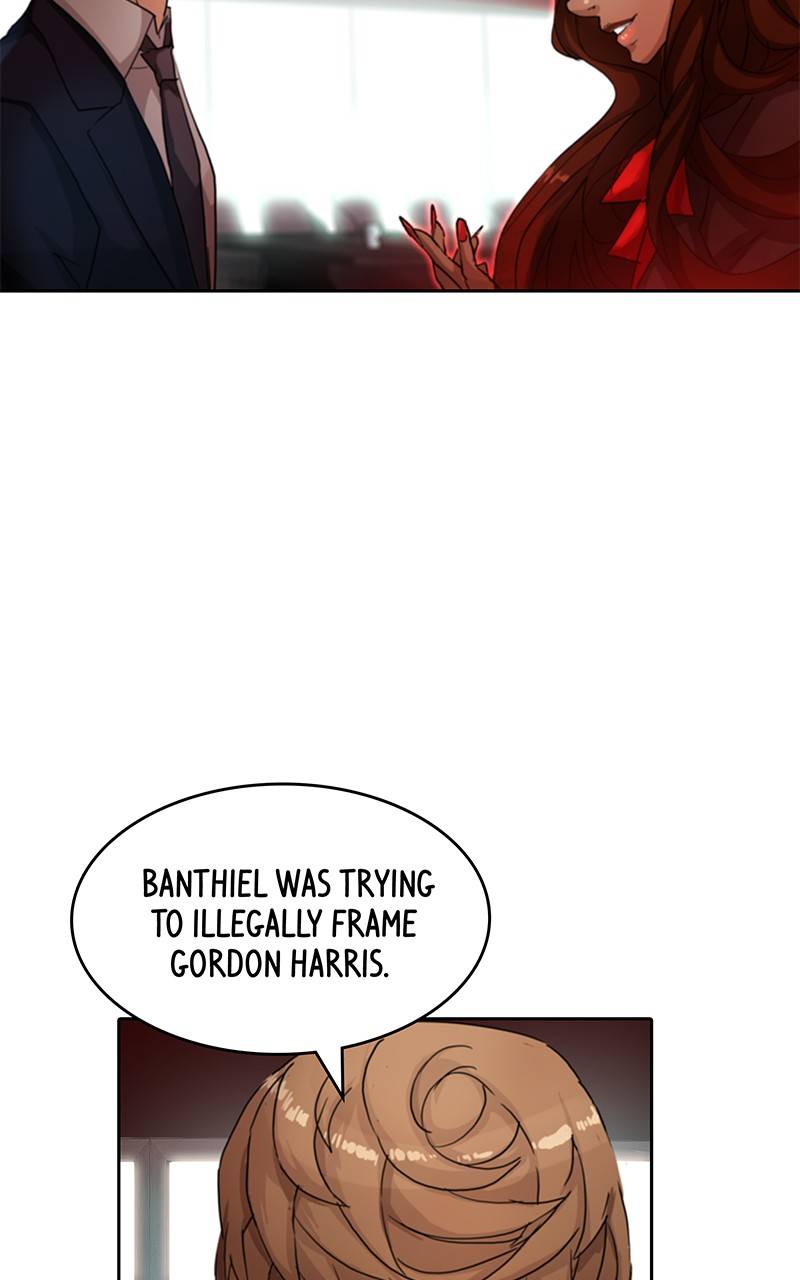 Simon Sues Chapter 100 - page 26