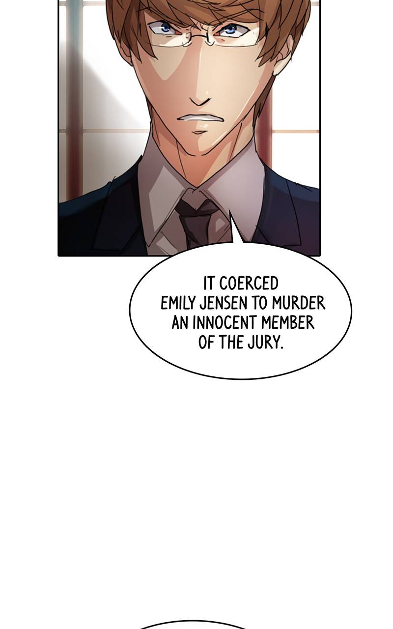 Simon Sues Chapter 100 - page 27