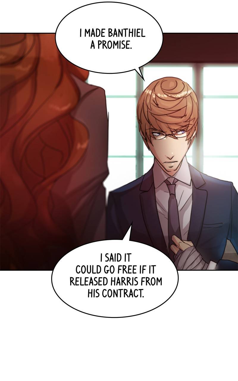 Simon Sues Chapter 100 - page 31