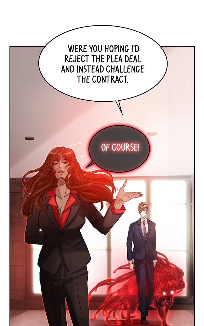 Simon Sues Chapter 100 - page 37