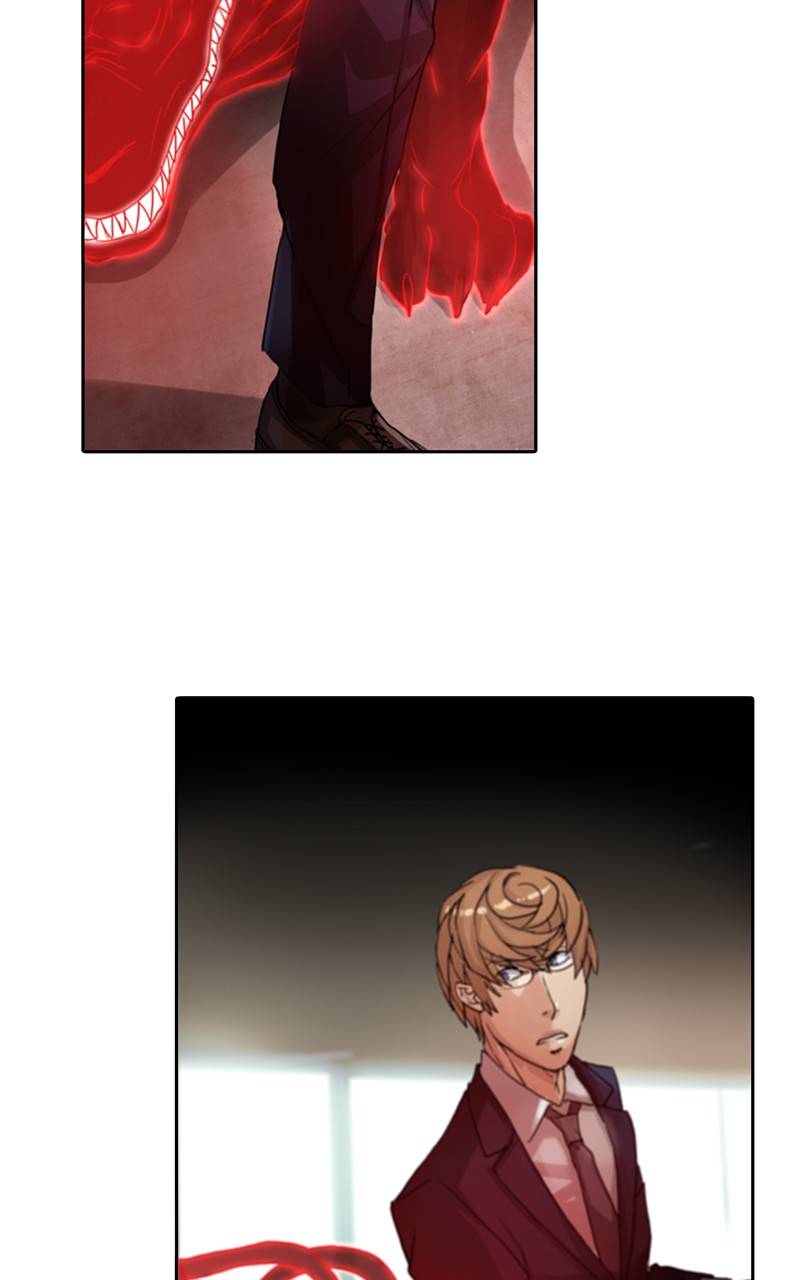 Simon Sues Chapter 100 - page 39