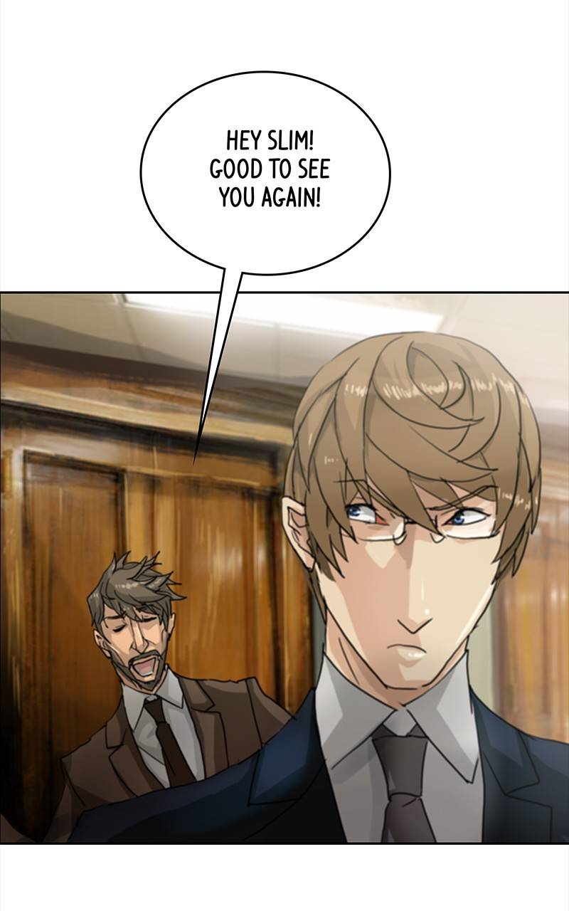 Simon Sues Chapter 99 - page 100