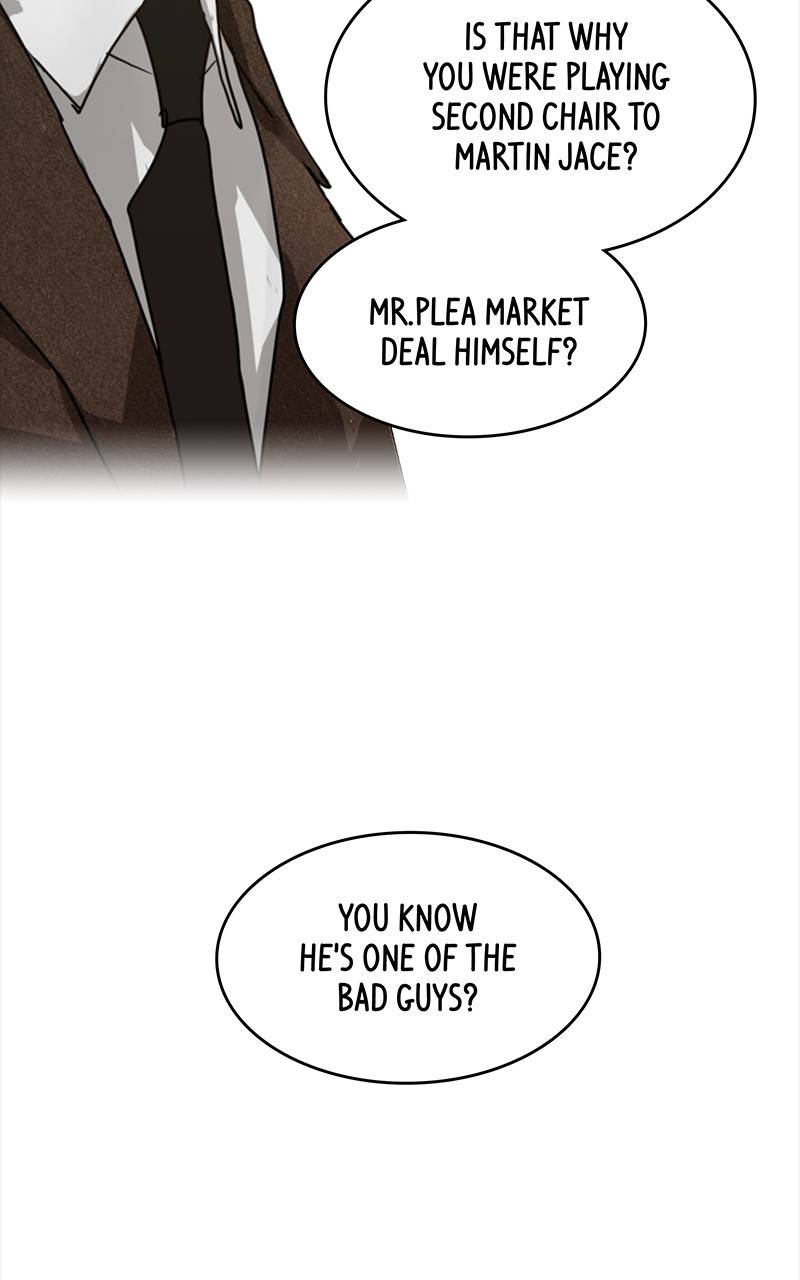 Simon Sues Chapter 99 - page 103