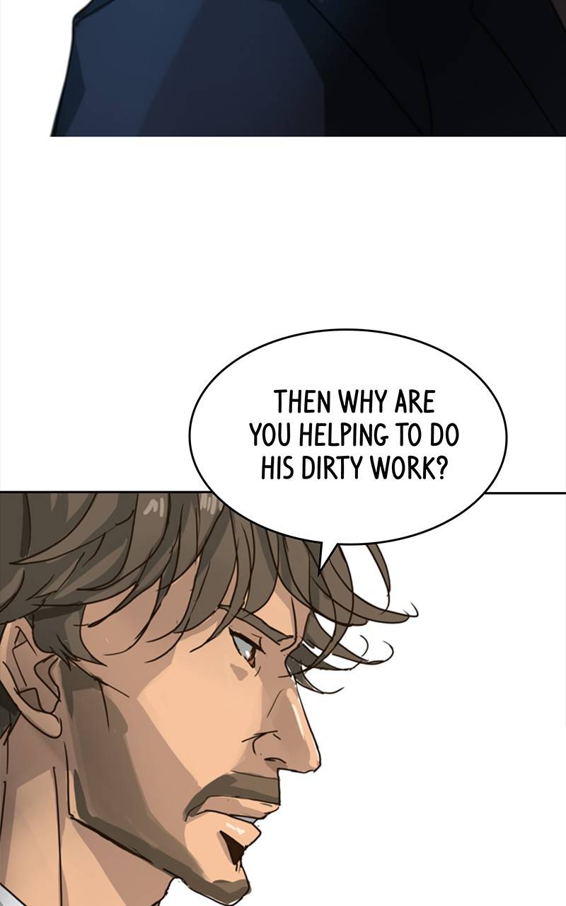 Simon Sues Chapter 99 - page 105