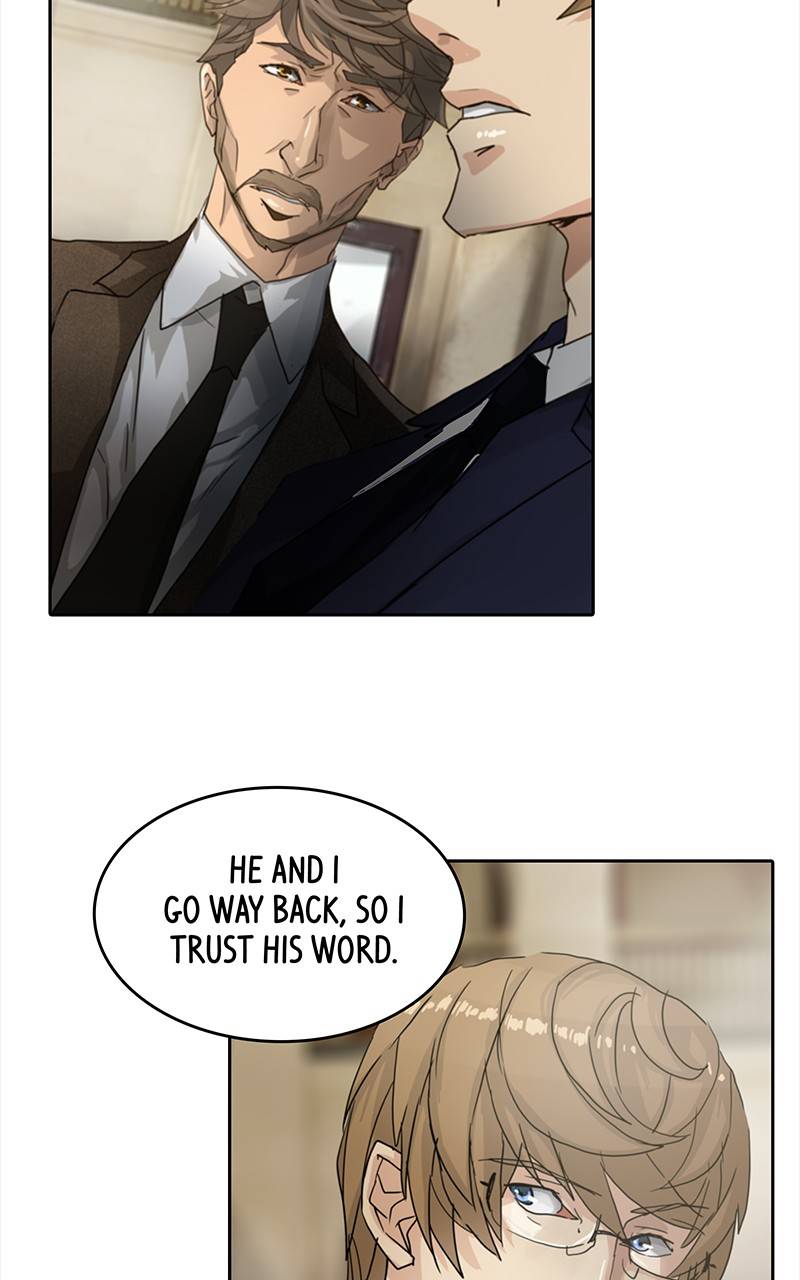Simon Sues Chapter 99 - page 112