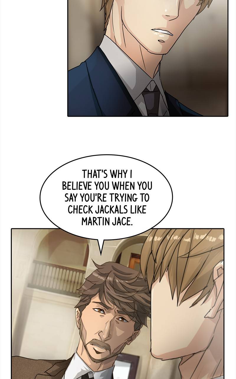 Simon Sues Chapter 99 - page 113