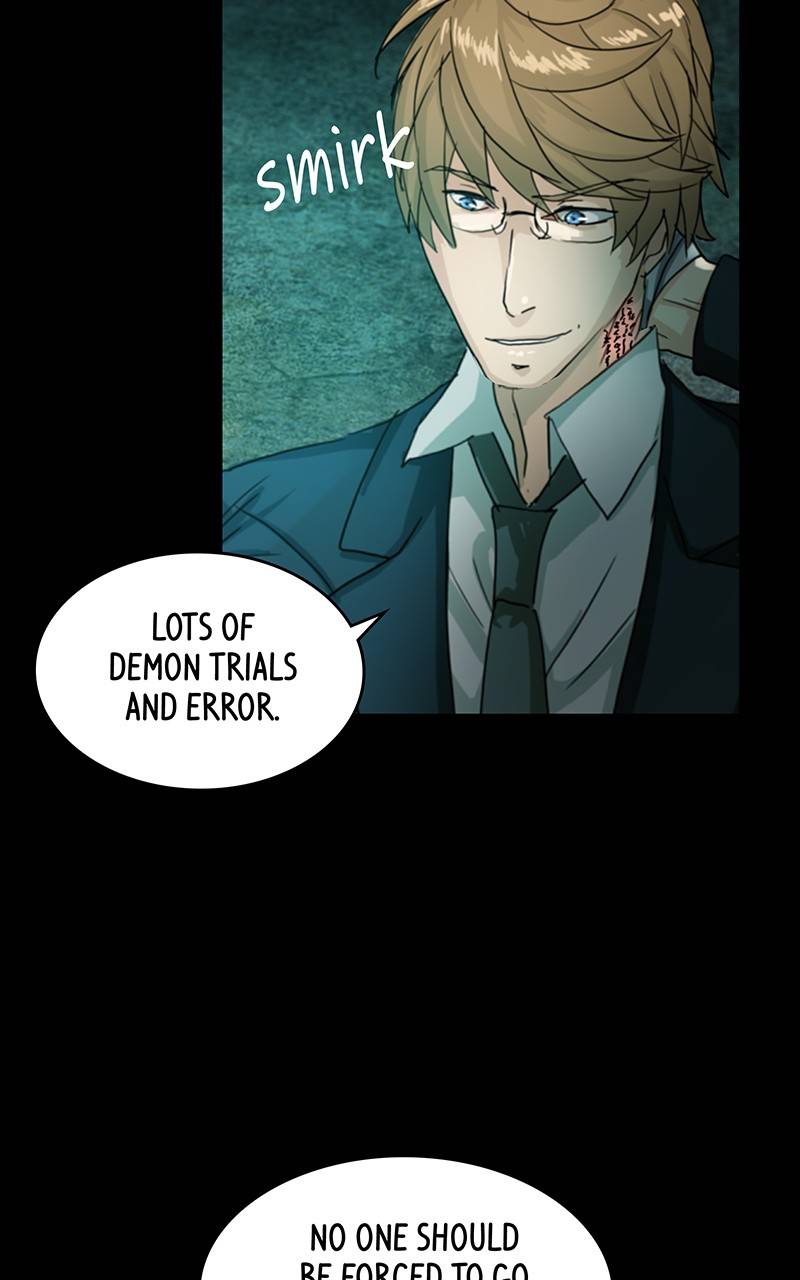 Simon Sues Chapter 99 - page 12