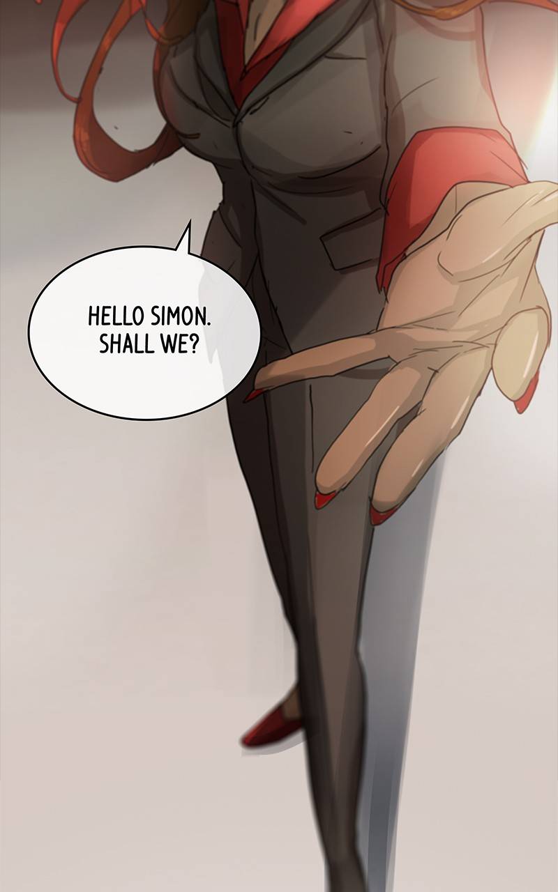 Simon Sues Chapter 99 - page 123