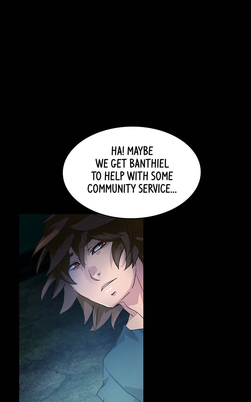 Simon Sues Chapter 99 - page 18