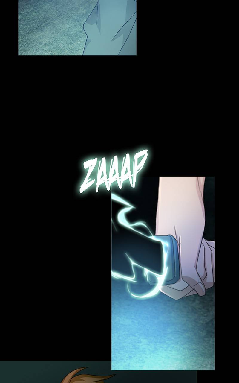 Simon Sues Chapter 99 - page 19