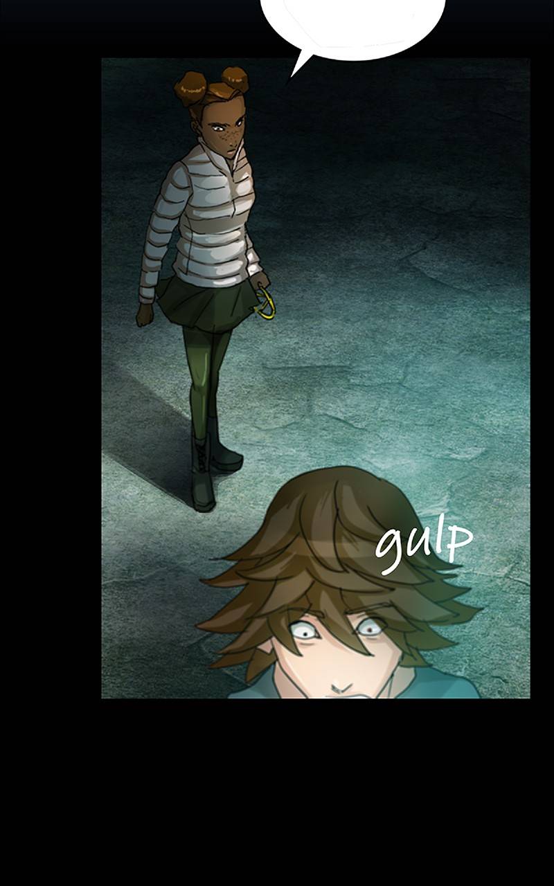 Simon Sues Chapter 99 - page 22