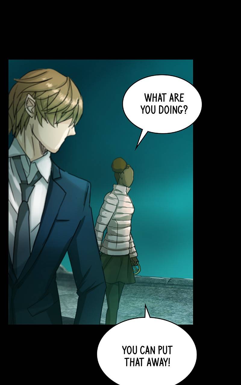Simon Sues Chapter 99 - page 23